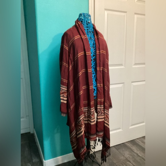 Soft Surroundings Other - 💥PRICE DROP💥 Soft Surroundings Kimono*
